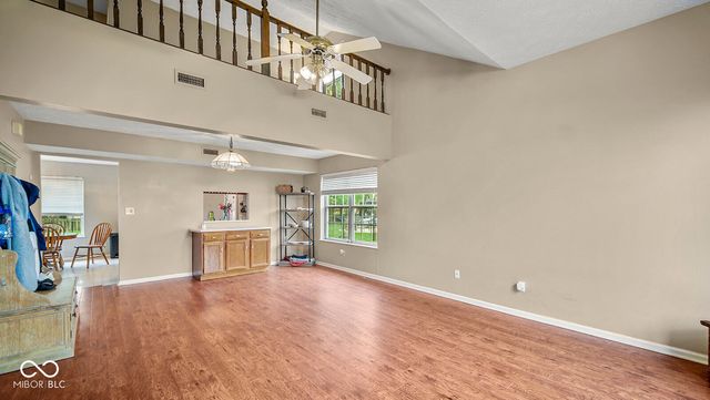 4309 Saffron Drive, Indianapolis, IN 46237