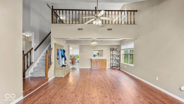 4309 Saffron Drive, Indianapolis, IN 46237