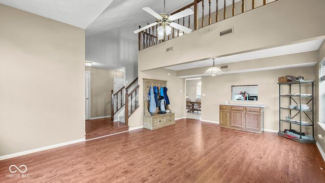 4309 Saffron Drive, Indianapolis, IN 46237