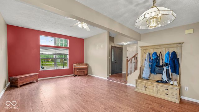 4309 Saffron Drive, Indianapolis, IN 46237