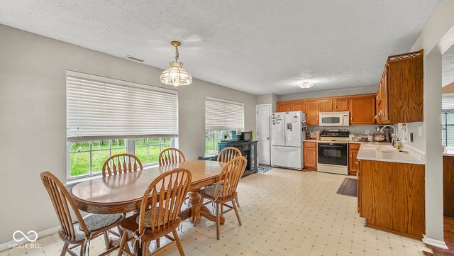 4309 Saffron Drive, Indianapolis, IN 46237