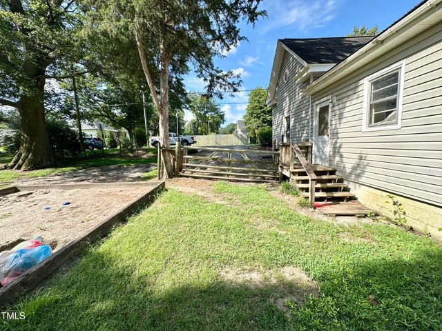802 Mill Street, Wake Forest, NC 27587