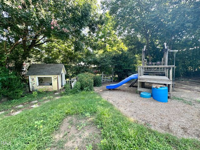 802 Mill Street, Wake Forest, NC 27587