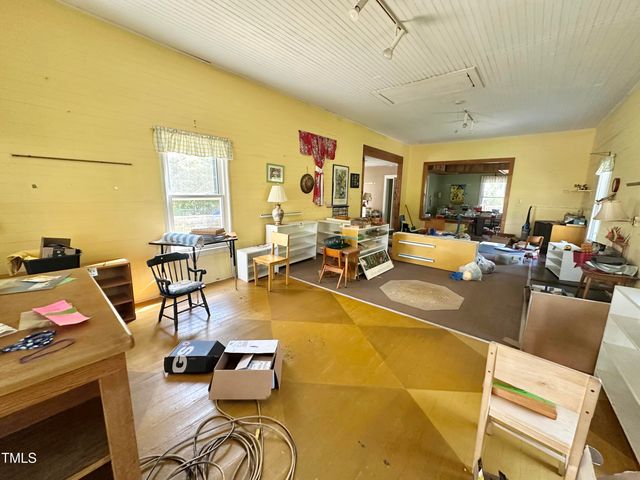 802 Mill Street, Wake Forest, NC 27587