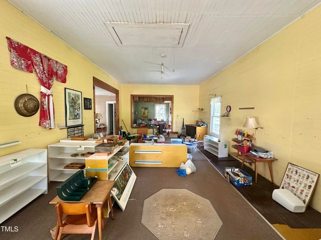 802 Mill Street, Wake Forest, NC 27587