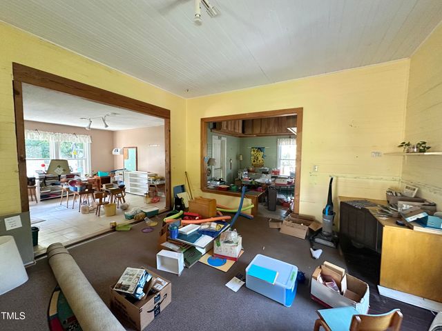 802 Mill Street, Wake Forest, NC 27587