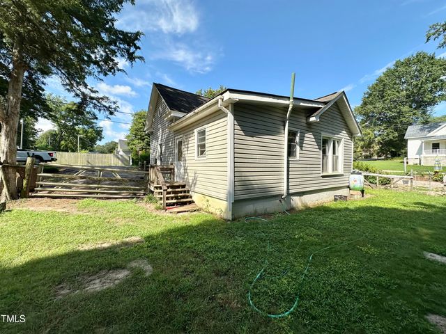 802 Mill Street, Wake Forest, NC 27587