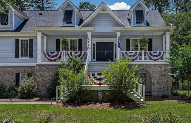 335 Old Carriage Loop, Georgetown, SC 29440