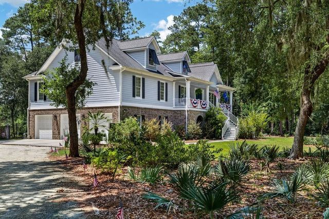 335 Old Carriage Loop, Georgetown, SC 29440