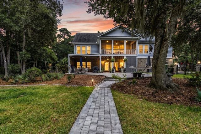 335 Old Carriage Loop, Georgetown, SC 29440