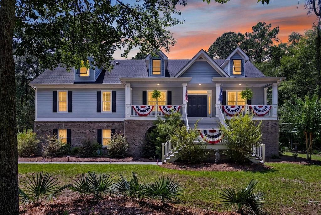 335 Old Carriage Loop, Georgetown, SC 29440