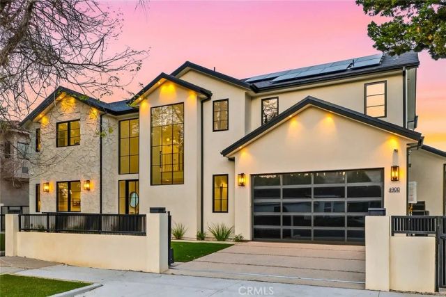 4900 Valjean, Encino, CA 91436