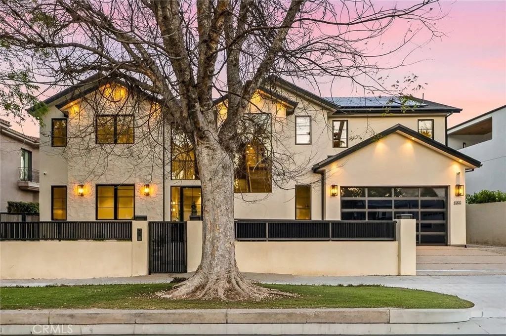 4900 Valjean, Encino, CA 91436