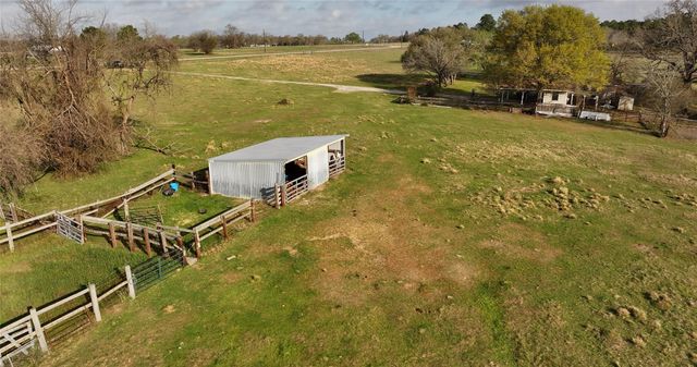 20136 Moriarty Road, Richards, TX 77873