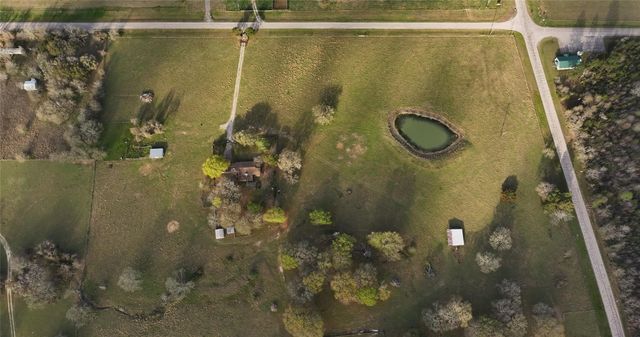 20136 Moriarty Road, Richards, TX 77873