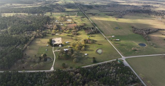 20136 Moriarty Road, Richards, TX 77873