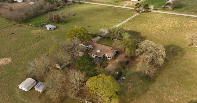 20136 Moriarty Road, Richards, TX 77873