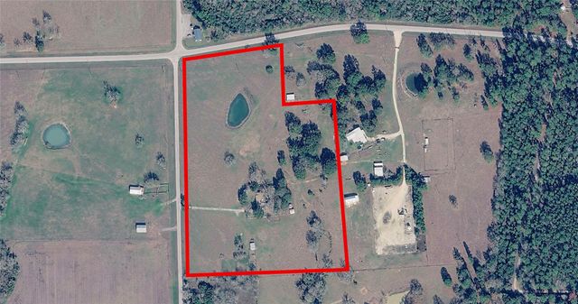 20136 Moriarty Road, Richards, TX 77873