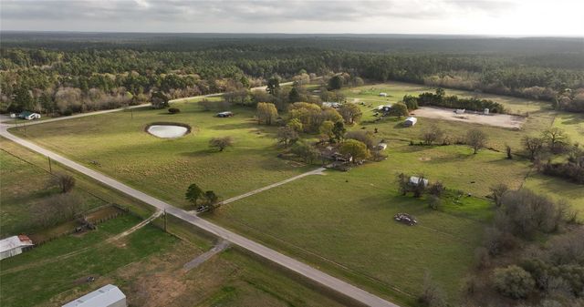 20136 Moriarty Road, Richards, TX 77873