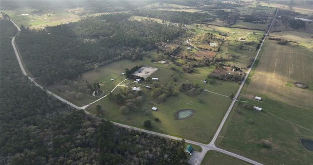 20136 Moriarty Road, Richards, TX 77873