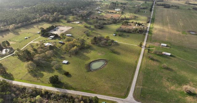 20136 Moriarty Road, Richards, TX 77873