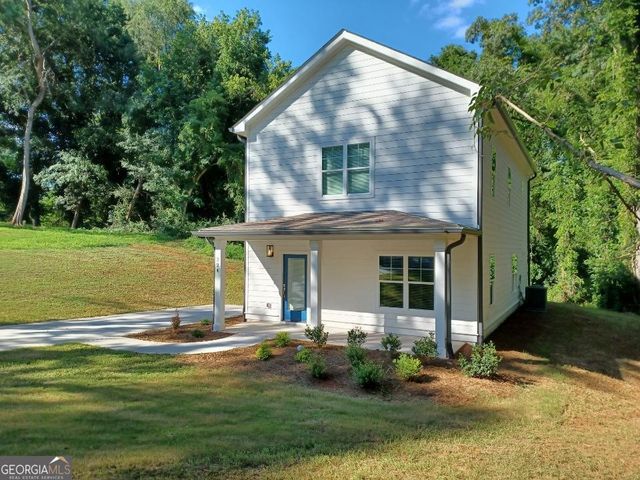 224 Grove Street, Athens, GA 30605