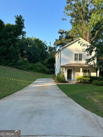 224 Grove Street, Athens, GA 30605