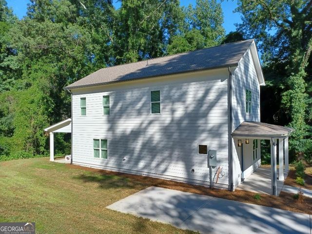 224 Grove Street, Athens, GA 30605