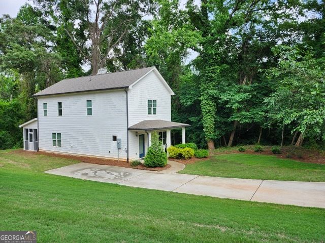 224 Grove Street, Athens, GA 30605