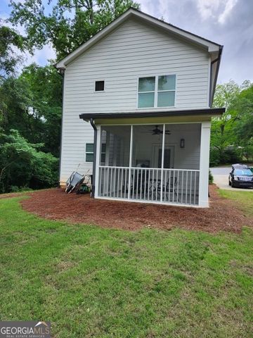 224 Grove Street, Athens, GA 30605