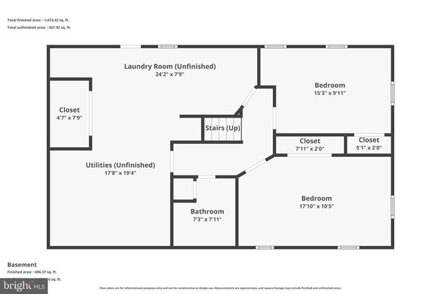 6824 CONSTANCE DR, Springfield, VA 22150