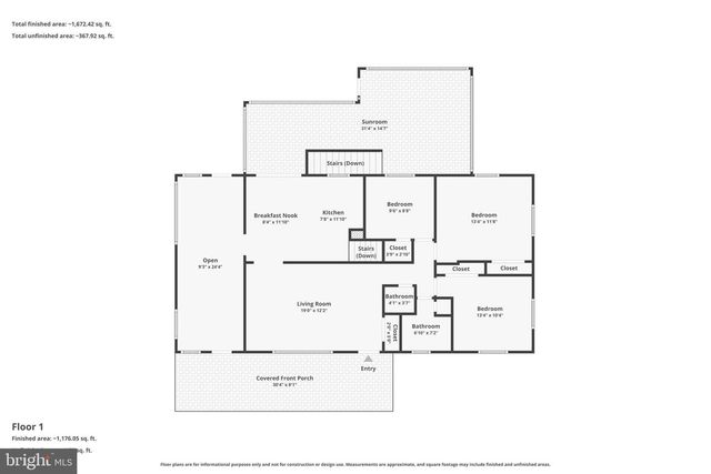 6824 CONSTANCE DR, Springfield, VA 22150