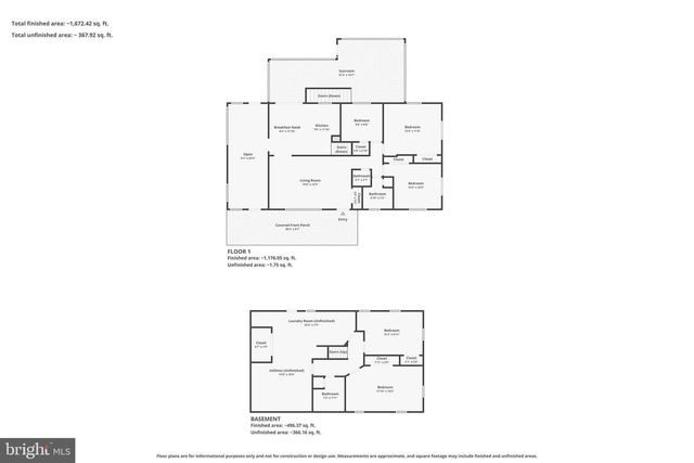 6824 CONSTANCE DR, Springfield, VA 22150