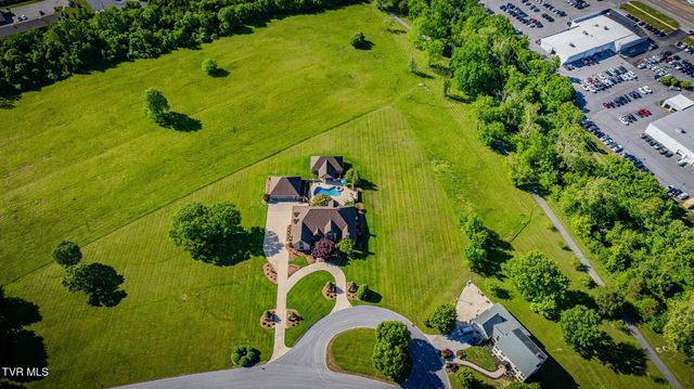 2216 Lamont Street, Kingsport, TN 37664
