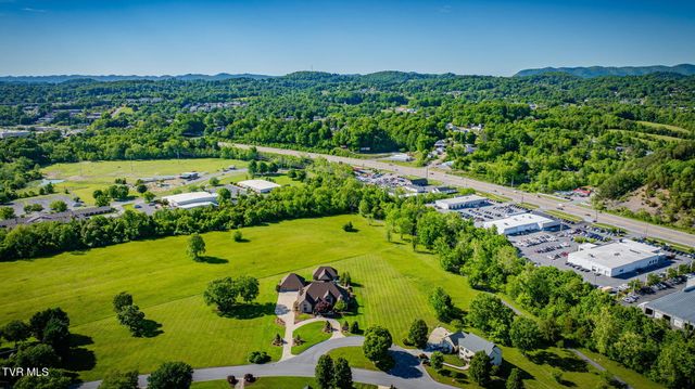 2216 Lamont Street, Kingsport, TN 37664