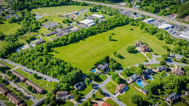 2216 Lamont Street, Kingsport, TN 37664