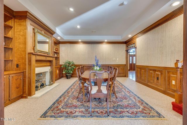 2216 Lamont Street, Kingsport, TN 37664