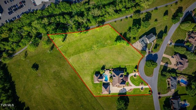 2216 Lamont Street, Kingsport, TN 37664