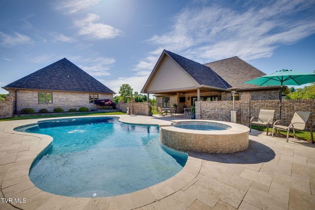2216 Lamont Street, Kingsport, TN 37664