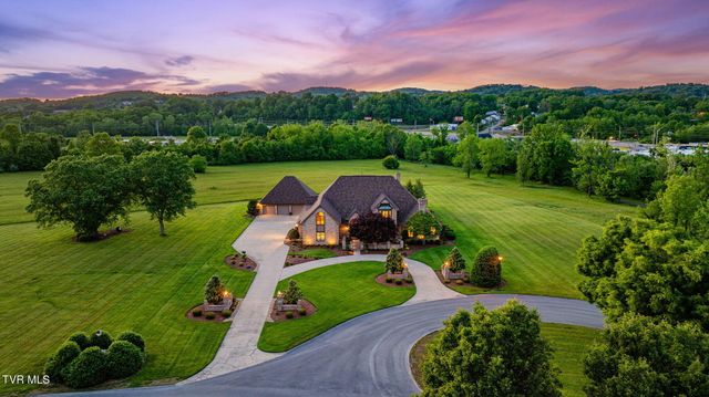 2216 Lamont Street, Kingsport, TN 37664