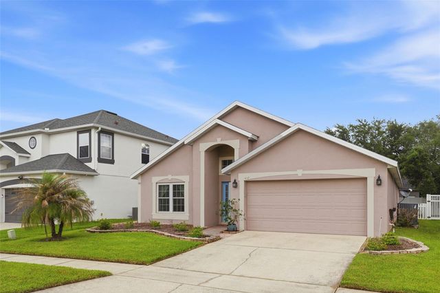 1457 WILLOW BRANCH DRIVE, Orlando, FL 32828