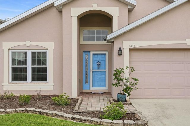 1457 WILLOW BRANCH DRIVE, Orlando, FL 32828
