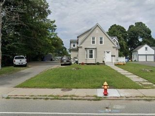 132 South Ave 2, Whitman, MA 02382