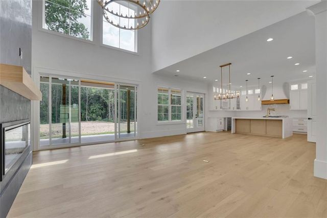 3893 INDIAN SHOALS SE Road, Bethlehem, GA 30620