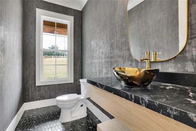 3893 INDIAN SHOALS SE Road, Bethlehem, GA 30620