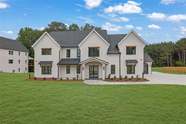 3893 INDIAN SHOALS SE Road, Bethlehem, GA 30620