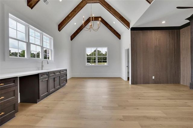 3893 INDIAN SHOALS SE Road, Bethlehem, GA 30620