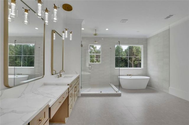 3893 INDIAN SHOALS SE Road, Bethlehem, GA 30620