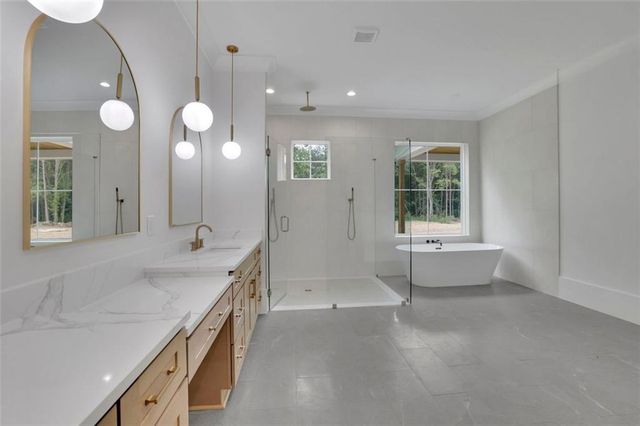 3893 INDIAN SHOALS SE Road, Bethlehem, GA 30620