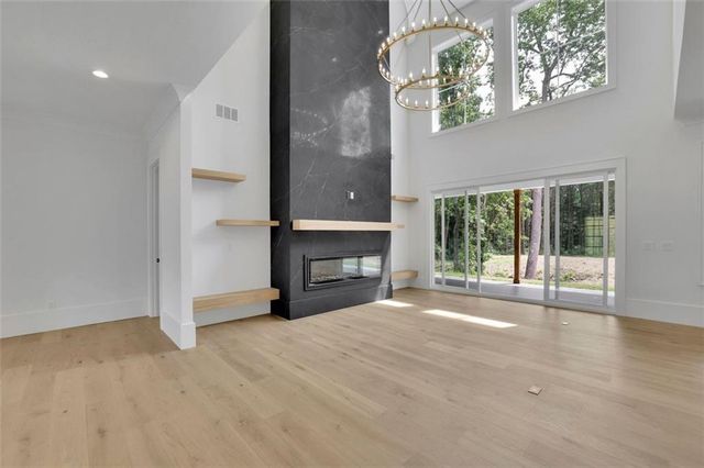 3893 INDIAN SHOALS SE Road, Bethlehem, GA 30620